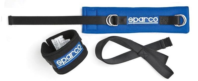 Sparco Arm Restraint