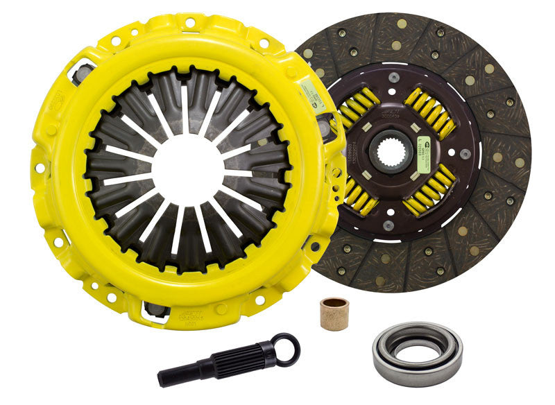 ACT Clutch Kit 2003-2006 Infiniti G35 / Nissan 350Z