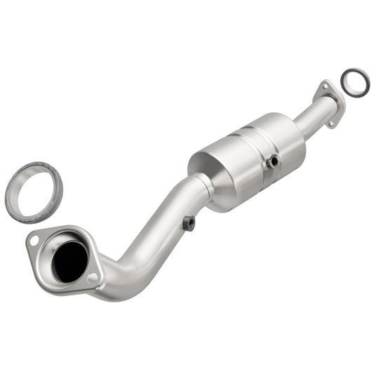 Magnaflow Catalytic Converter Direct Fit 2007-2011 Honda Element 2.4L (California Legal)