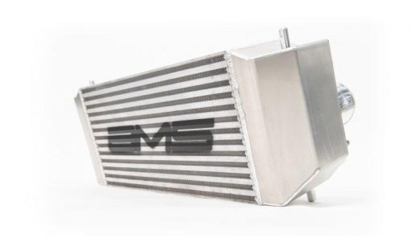 AMS Performance 2015+ Ford F-150 2.7L/3.5L / 2017+ Ford Raptor 3.5L 5.5in Thick Intercooler Upgrade