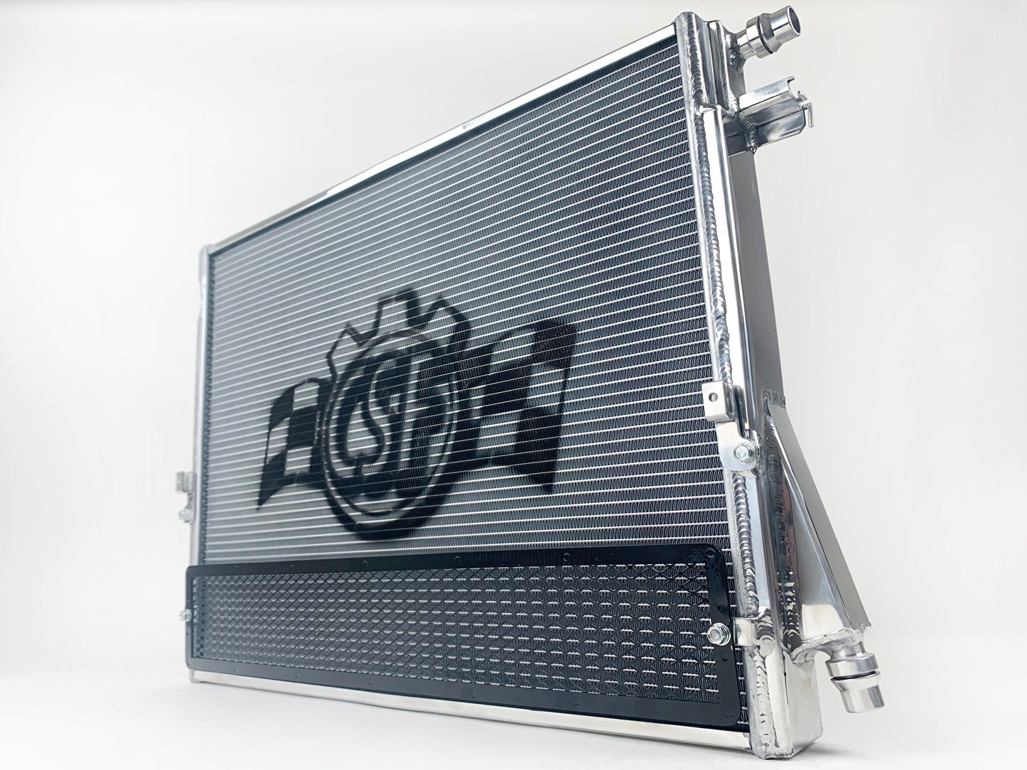 CSF Performance Heat Exchanger 2020 Toyota GR Supra / 2018+ BMW Z4 20i, 30i & M40i (G29) / 3-Series (G20) / 3-Series Touring (G21)