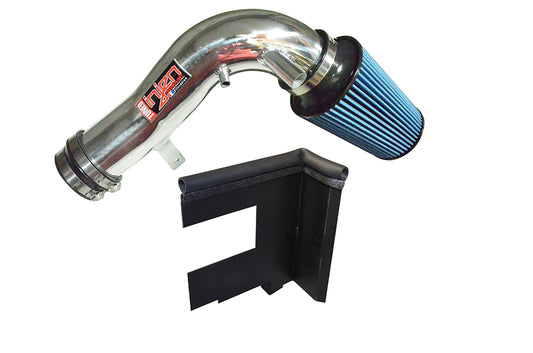 Injen Short Ram Air Intake 2015-2018 Hyundai Sonata/Kia Optima (1.6L) Turbo