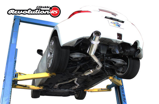 Greddy Revolution RS Exhaust 2009-2016 Nissan 370Z (Z34)