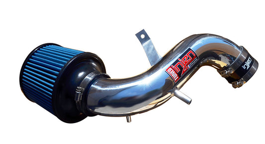 Injen Short Ram Air Intake 2011-15 Kia Optima / Hyundai Sonata (2.4L)