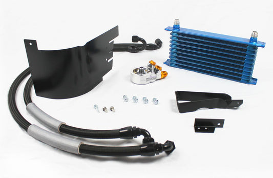 Greddy Oil Cooler Kit 2017-2020 Honda Civic Type R (FK8)