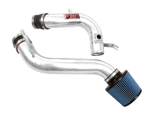 Injen Cold Air Intake 2008-2012 Honda Accord 4 Cylinder (2.4L)