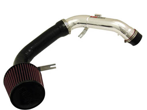 Injen Cold Air Intake 2006-2012 Mitsubishi Eclipse V6 (3.8L) Converts to Short Ram