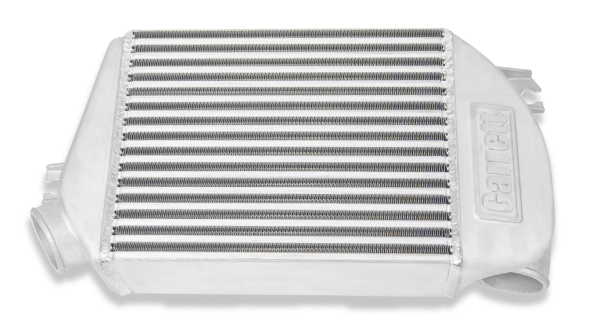 Garrett Performance Top Mount Intercooler 2015-2021 Subaru WRX FA20F 2.0L