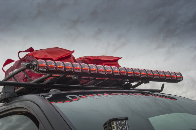 Rigid Industries 40" Adapt Light Bar