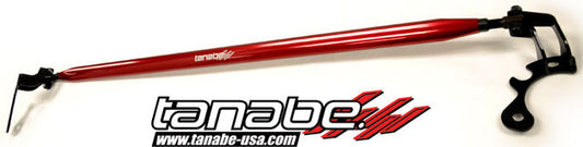 Tanabe Sustec Front Strut Bar 2002-2005 Honda Civic Si (EP)