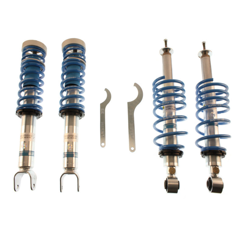 Bilstein B16 (PSS9) Suspension Kit 2004-2010 Mazda RX-8