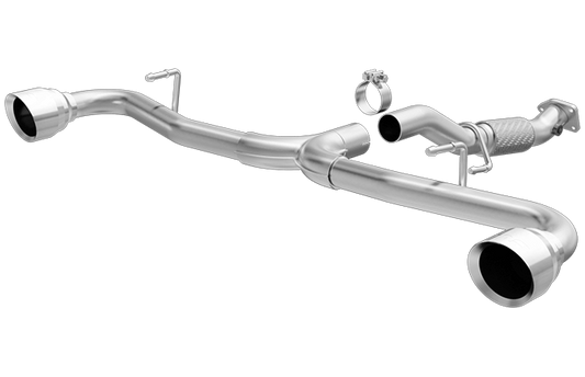 Magnaflow Cat Back Exhaust 2015-2020 Alfa Romeo 4C 1.7L