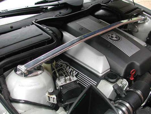 Racing Dynamics Front Strut Bar 1997-2003 BMW 540i (E39)