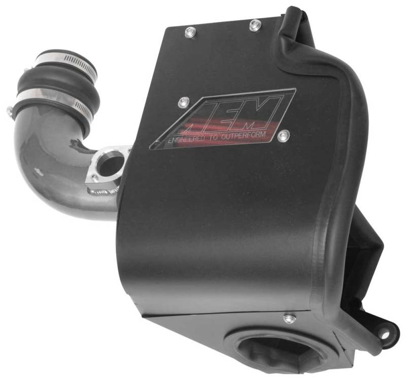 AEM Cold Air Intake 2018-2020 Mazda 6 2.5L L4 Turbo