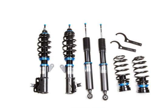 Revel TSD Coilover 2016-2018 Honda HR-V FWD