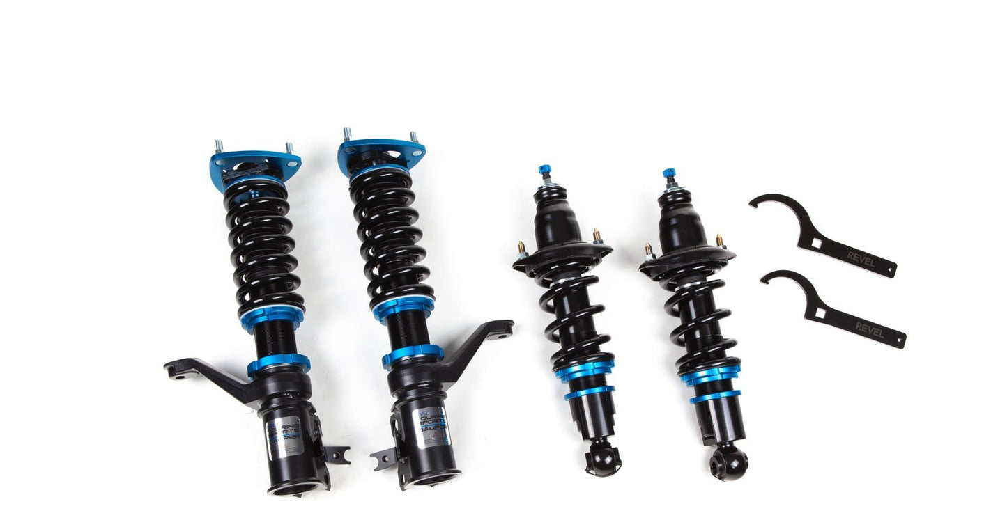 Revel TSD Coilovers 2002-2006 Acura RSX