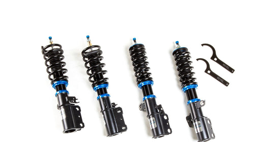 Revel TSD Coilovers 2003-2006 Lexus RX 330 FWD, 2007-2008 Lexus RX 350 FWD