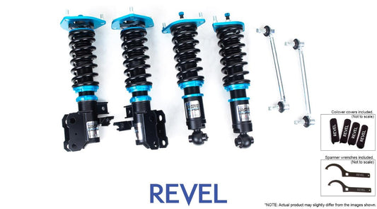 Revel Touring Sport Damper 2022 Subaru Impreza WRX