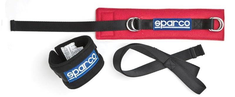 Sparco Arm Restraint