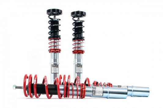 H&R Street Performance Coilover 2014-2019 Ford Focus SE/SEL/Titanium 5-Door