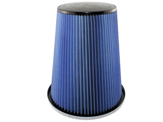 aFe ProHDuty Air Filters OER P5R A/F HD P5R Cone: 7.06F x 13.51B x 8.50T x 15H