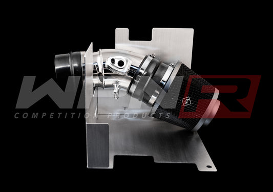 Weapon R Secret Weapon Short Ram Intake 2015-2018 Kia Sedona (V6)