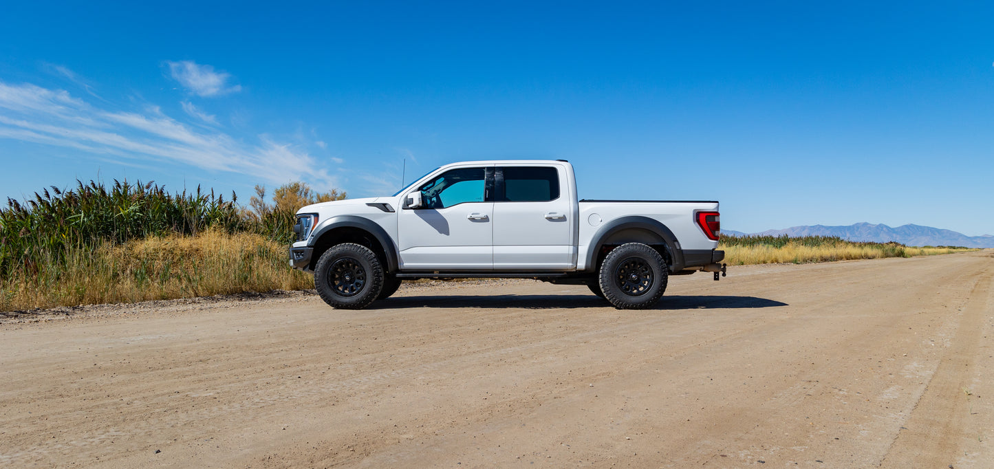 ReadyLift 2021-2024 Ford Raptor 1.5" Leveling Kit