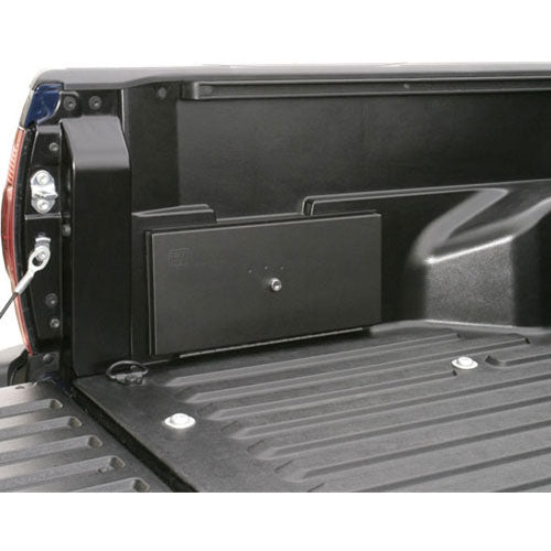 Toyota Tacoma Bed Security Lockbox