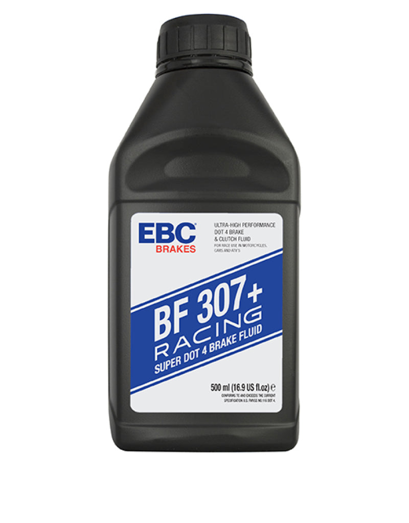 EBC Highly Refined Dot 4 Racing Brake Fluid - 1 Liter