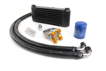 Perrin Performance Oil Cooler Kit 2017-2021 Honda Civic Type R (FK8)