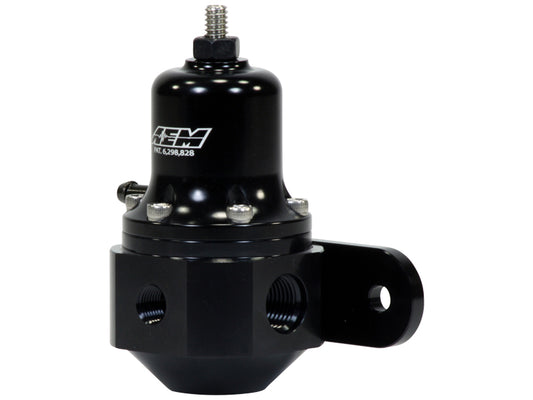 AEM Adjustable Fuel Pressure Regulator (Universal)