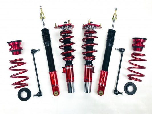 APEXi N1 ExV Damper Coilover 2017-2020 Honda Civic Hatchback (FK7)