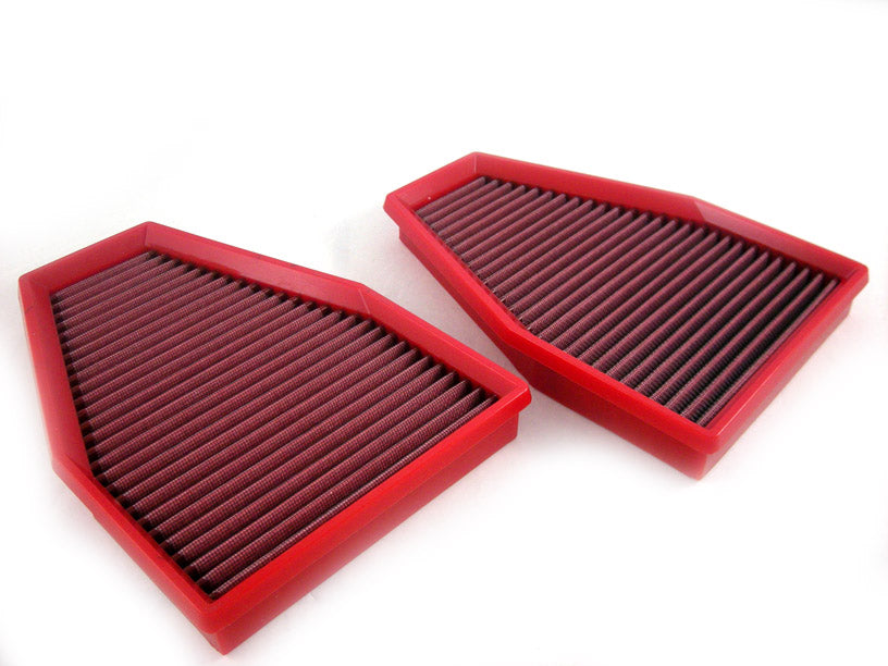 BMC Replacement Panel Air Filter Kit 2014-2015 Porsche Carrera GTS