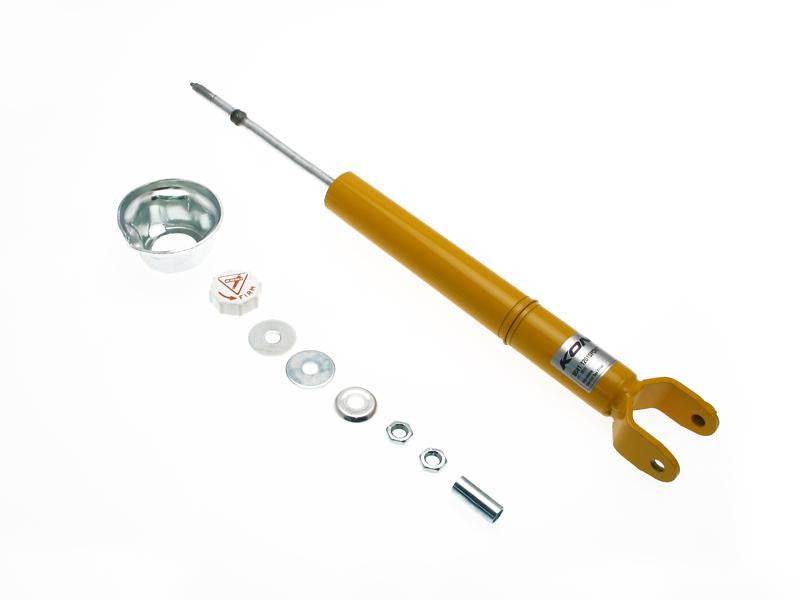 Koni Sport (Yellow) Shock 1990-1993 Acura Integra (rear)