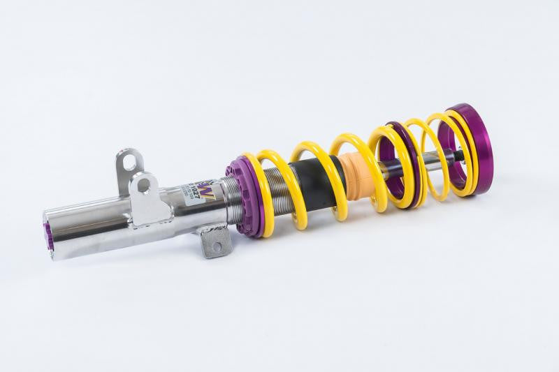 KW Coilover Kit V3 2017-2021 Honda Civic Type R (FK8)