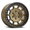 fifteen52 Traverse HD 17x8.5 5x150 0mm ET 110.3mm Center Bore Block Bronze Wheel