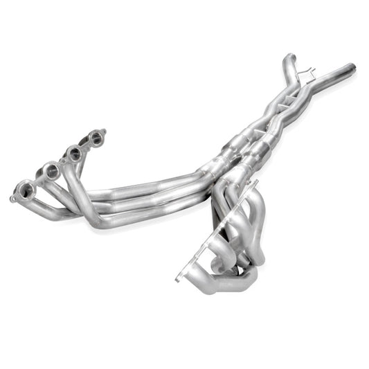 Stainless Works Headers with X-Pipe 2014-2019 Chevrolet Corvette C7