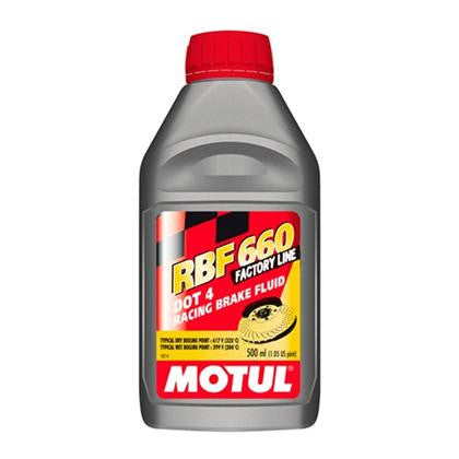 Motul RBF 660 Factory Line DOT4