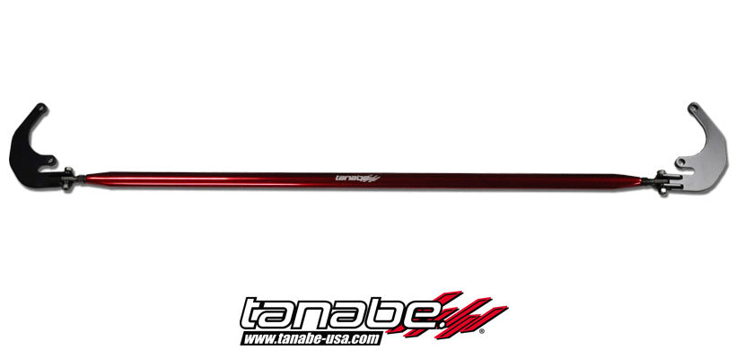 Tanabe Sustec Front Strut Bar 2011-2016 Scion tC