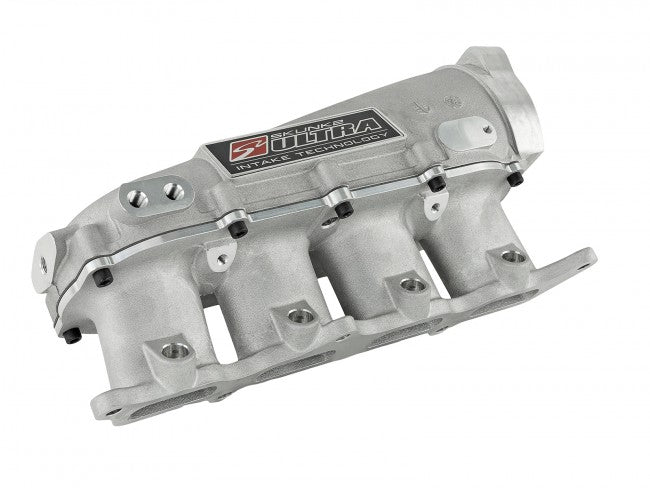 Skunk2 Ultra Street Intake Manifold - L15B Raw Manifold 2016-2021 Honda Civic (1.5 Turbo)