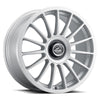 fifteen52 Podium 17x7.5 4x100/4x98 35mm ET 73.1mm Center Bore Speed Silver Wheel