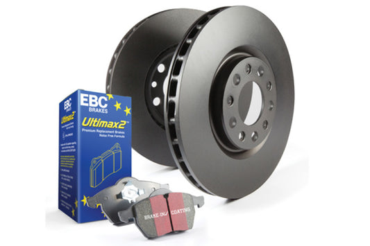 S1 Kits Ultimax and RK rotors