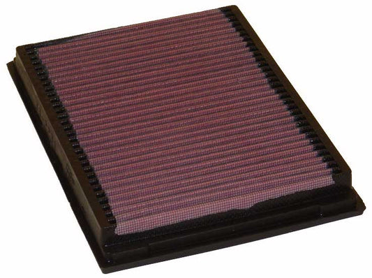 K&N Replacement Air Filter 1996-2007 BMW 3-Series 1.9/2.0/2.5/2.8/3.0/3.2L