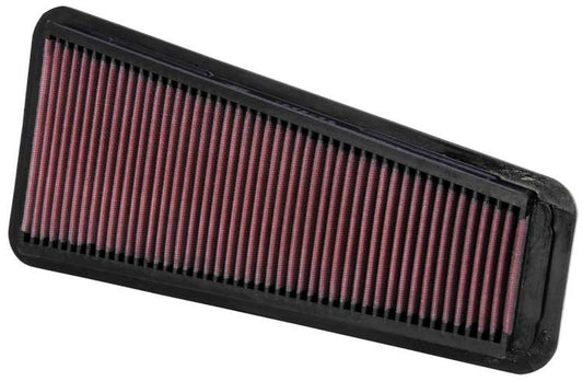 K&N Replacement Air Filter 2002-2015 Toyota 4 Runner / FJ Cruiser / Tacoma / Tundra 4.0L V6