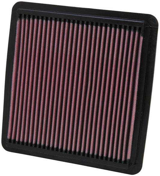 K&N Replacement Air Filter 2003-2016 Subaru Legacy / Outback / Tribeca / Impreza / WRX/ Forester / XV / Crosstrek 2.0/2.5/3.0L