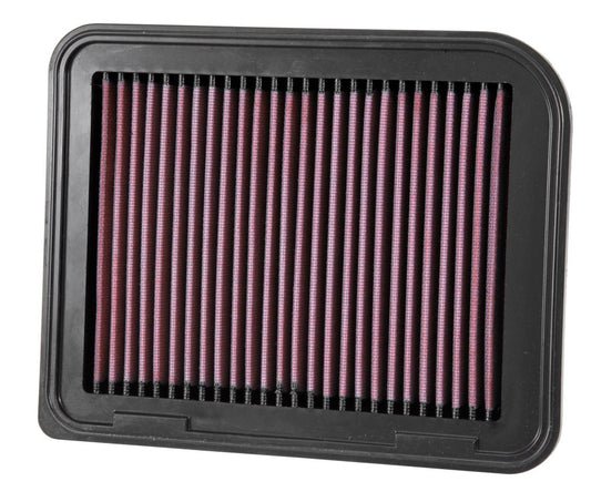 K&N Replacement Air Filter 2012-2016 Mitsubishi Outlander 2.0/2.4/3.0L, 2013-15 Lancer 2.0/2.4L