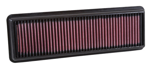 K&N Replacement Air Filter 2014-2016 BMW X3 / X4 / X5 2.0L Diesel