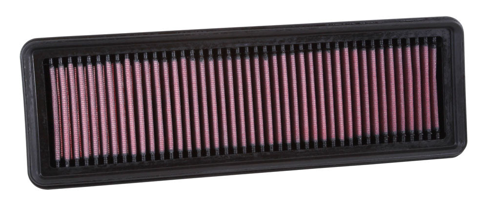 K&N Replacement Air Filter 2014-2016 BMW X3 / X4 / X5 2.0L Diesel