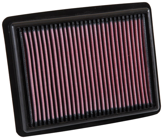 K&N Replacement Air Filter 2017-2021 Honda Civic Type R (2.0L)