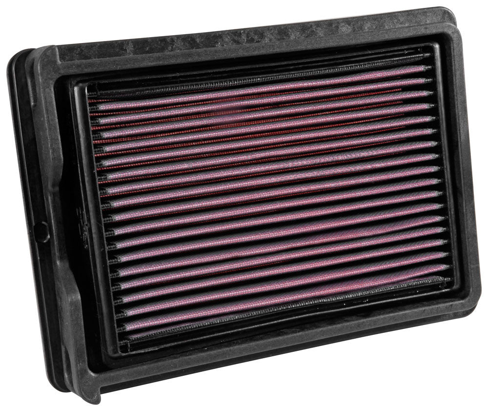 K&N Replacement Air Filter 2015-2016 Hyundai Sonata / Kia Optima 1.6/2.0/2.4L